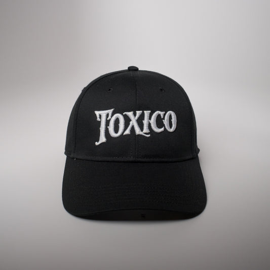 Toxico Snapback