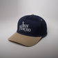 1 of 1 San Pancho Baseball Snapback