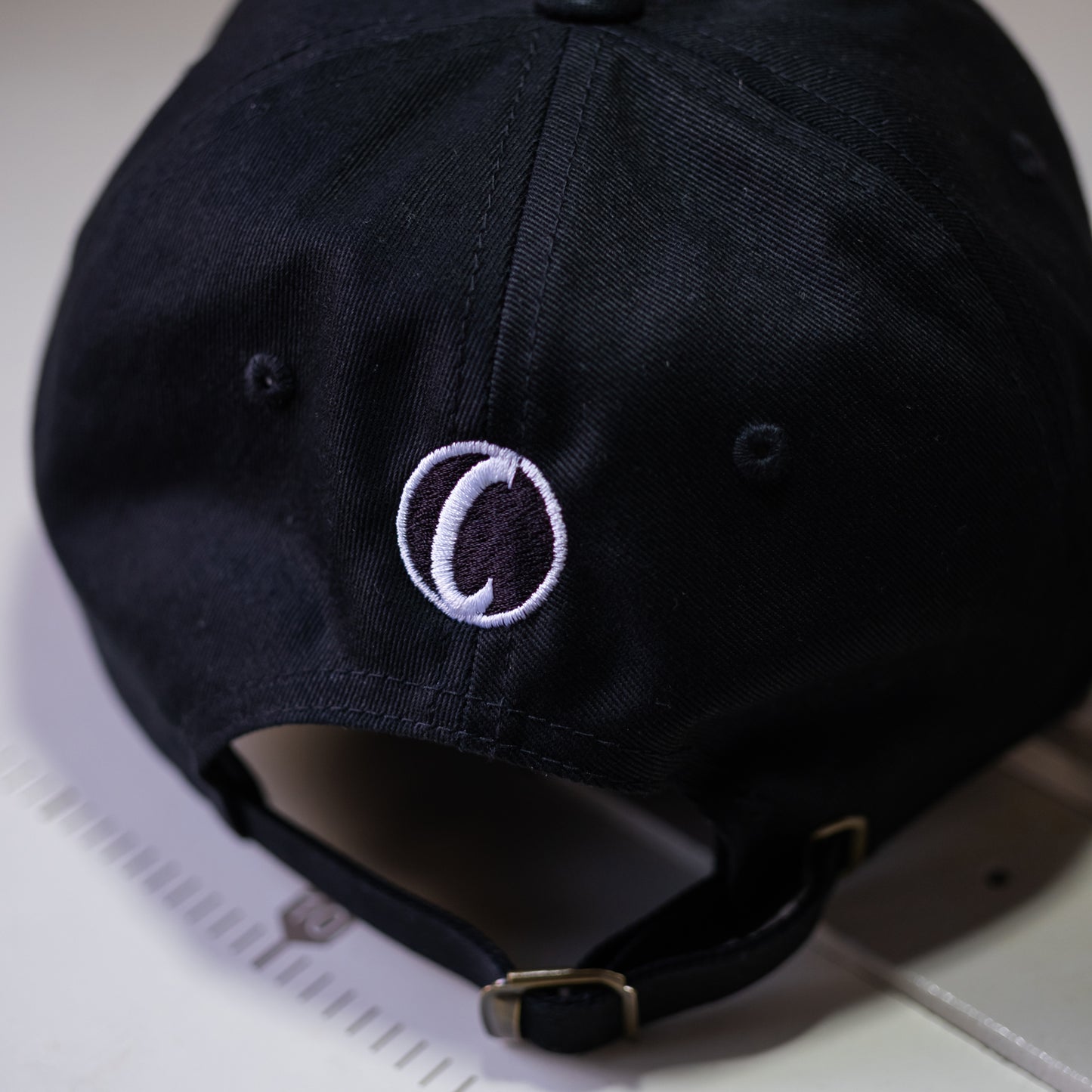 Small Business Owner Dad Hat