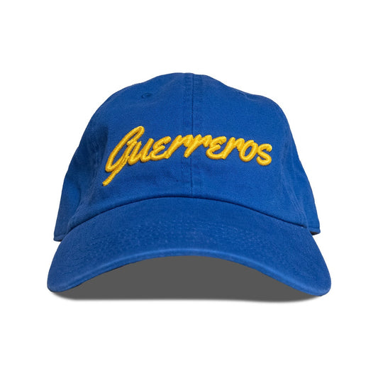The Capsmith X Yeeks Collab Dad Hat