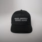 Make America Hyphy Again Snapback