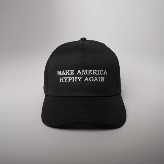 Make America Hyphy Again Snapback