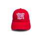 Shoot Your Shot Dad Hat