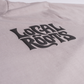 1 of 1 Women's "Local Roots" Tee in Storm (S)