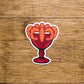 La Michelada Sticker
