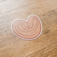 La Oreja Sticker