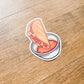 Quesabirria Sticker