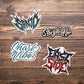 San Jose Pack 2