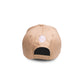 The Classic 408 Snapback - VDay Edition (Khaki/Pink)