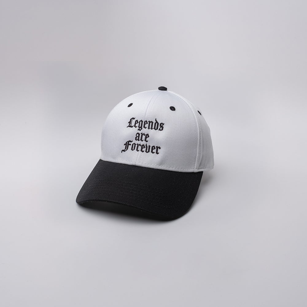 1 of 1 Legends are Forever snapback