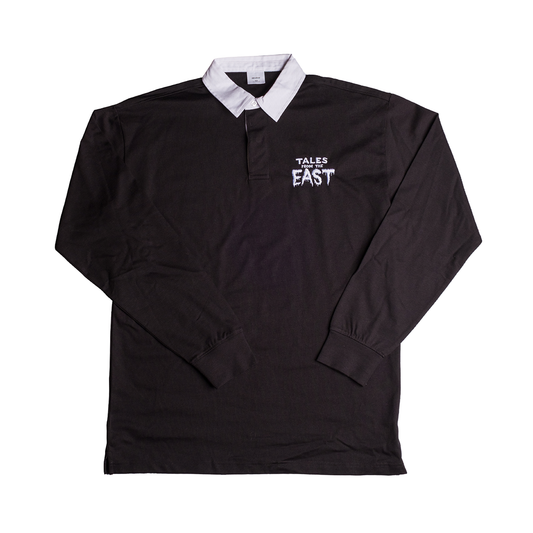 1 of 1 of the "Tales from the East" Rugby Jersey (XL)