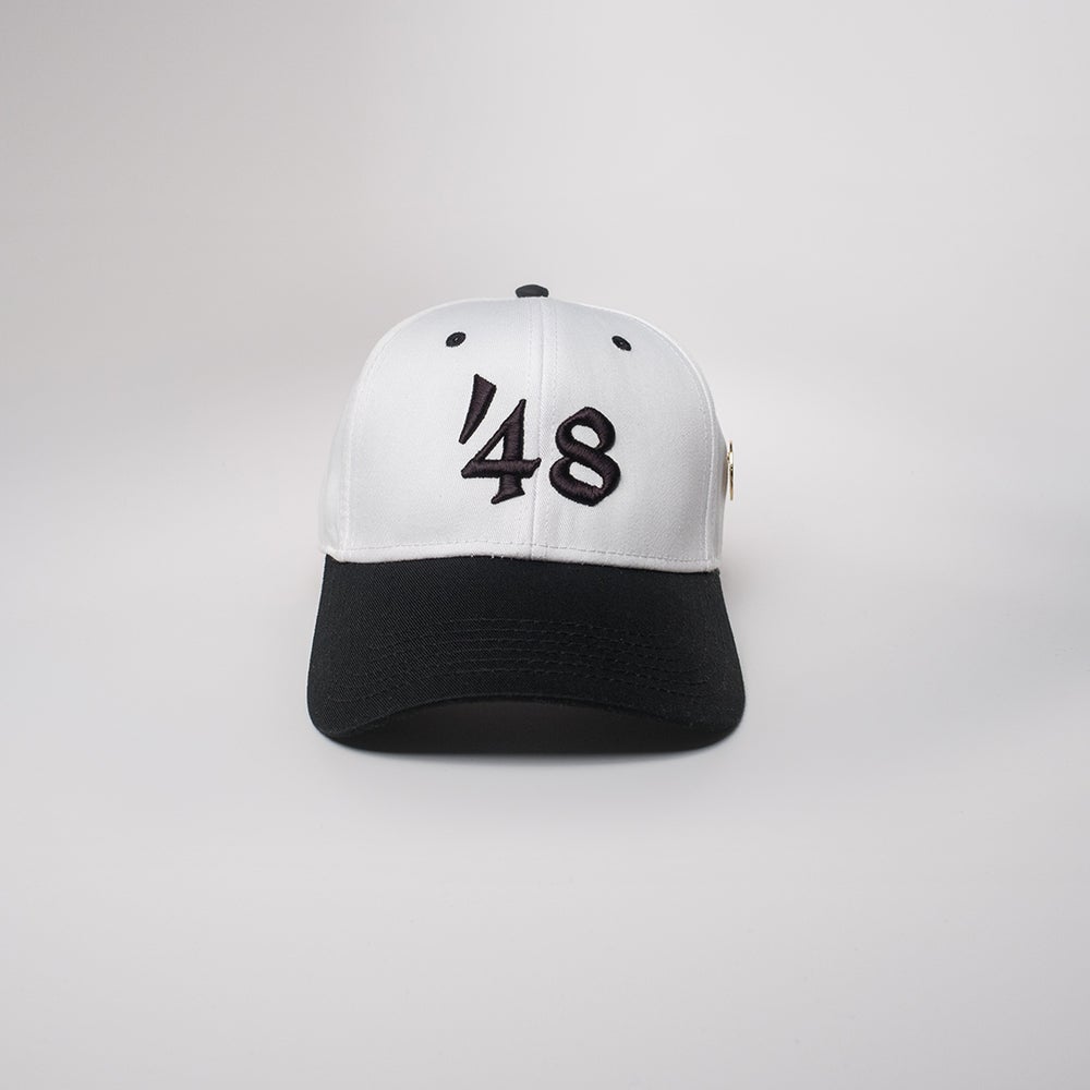 1 of 1 '48 2 -Tone Snapback