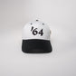 1 of 1 '64 2 -Tone Snapback