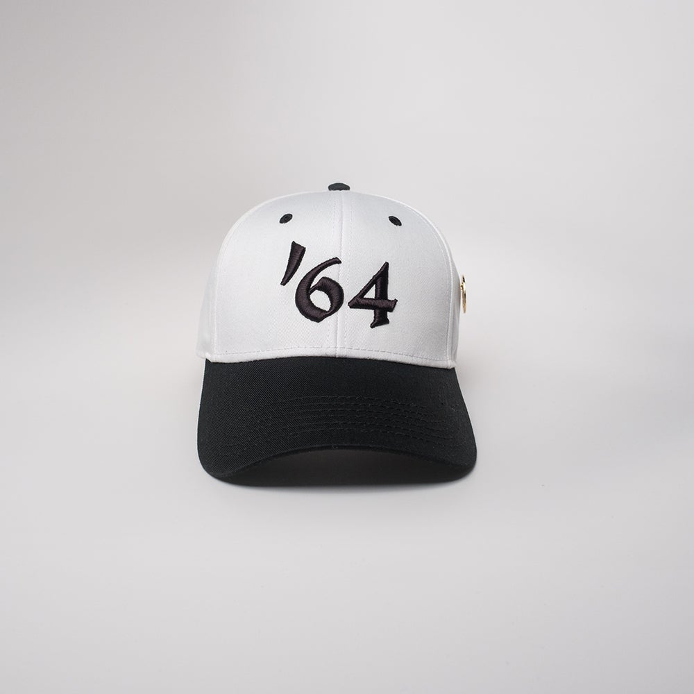 1 of 1 '64 2 -Tone Snapback