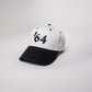 1 of 1 '64 2 -Tone Snapback